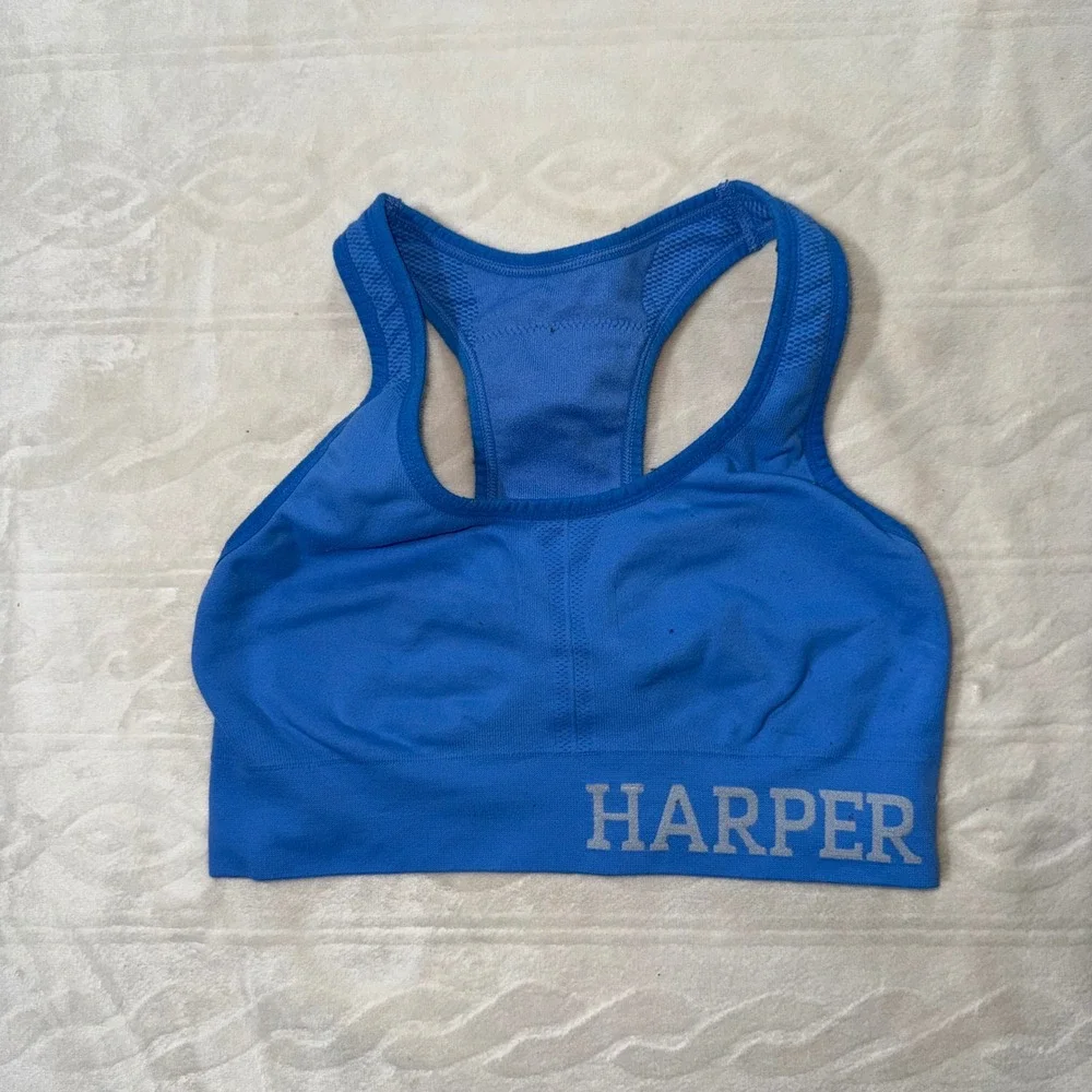 Harper Wilde 